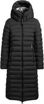 Зимнее пальто khujo Imes, черный