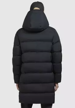 Зимнее пальто khujo, темно-синий