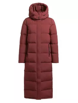 Зимнее пальто khujo Winter Coat, красный