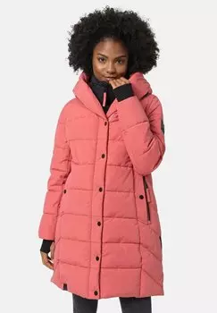 Зимнее пальто Knutschilein Navahoo, красный