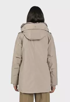 Зимнее пальто LANIGAN Canadian Classics, бежевый