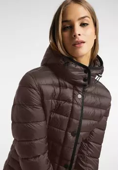 Зимнее пальто LAURA Frieda & Freddies, коричневый