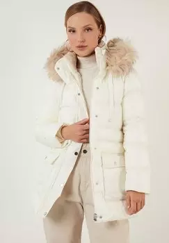 Зимнее пальто LELA