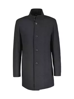 Зимнее пальто LERROS, цвет Graphite