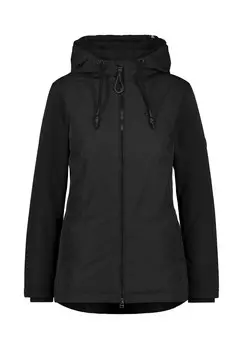 Зимнее пальто LILOUAK A alife & kickin, черный