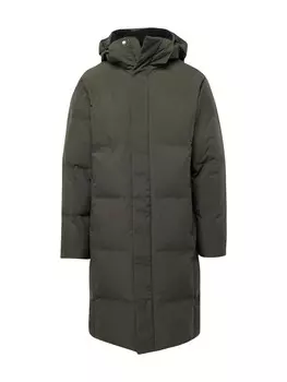 Зимнее пальто Lindbergh, оливковое