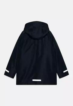 Зимнее пальто Lindex, темно-синий