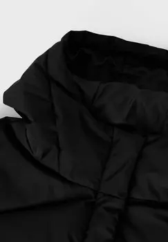 Зимнее пальто LMTD, черный