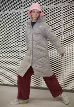 Зимнее пальто LOHA PUFFER COAT Pegador, бежевый