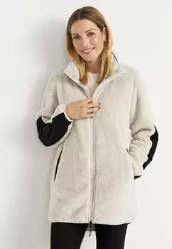 Зимнее пальто LONG Cellbes Of Sweden, цвет beige