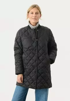 Зимнее пальто LUCCAPW OTW Part Two, черный