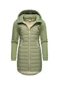 Зимнее пальто LUCINDA LONG II Ragwear, оливковый