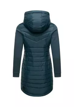 Зимнее пальто LUCINDA Ragwear, бирюзовый