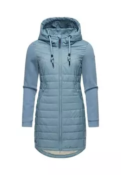 Зимнее пальто LUCINDA Ragwear, синий