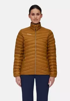 Зимнее пальто Mammut