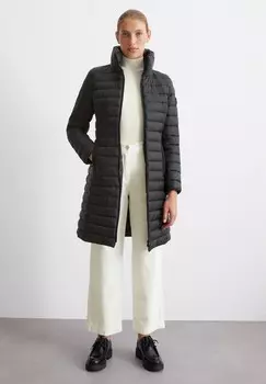 Зимнее пальто Marc O'Polo, черный