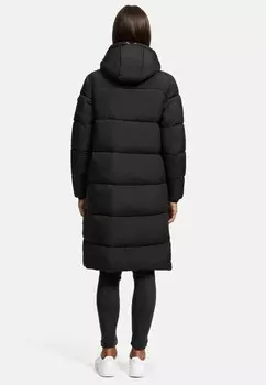 Зимнее пальто Marikoo, черный