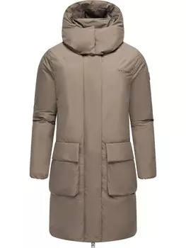 Зимнее пальто MARIKOO Winter Coat Nanami 16, цвет brocade