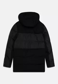 Зимнее пальто MARQUAM PEAK FUSION II UNISEX Columbia, черный