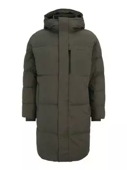 Зимнее пальто mazine Moose, хаки