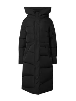 Зимнее пальто mazine Wanda, черный