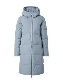 Зимнее пальто mazine Winter Coat Elmira, светло-синий