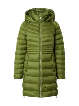 Зимнее пальто MICHAEL Michael Kors Winter Coat, цвет Kiwi