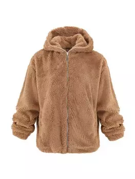 Зимнее пальто MISH Winter Coat Yara, коричневый