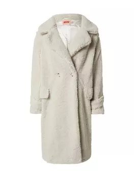 Зимнее пальто Misspap Winter Coat, экрю