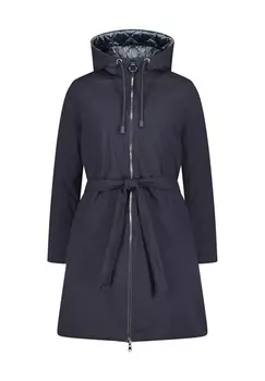 Зимнее пальто MIT KAPUZE Betty Barclay, синий