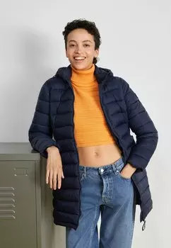 Зимнее пальто МЭДДИ ЛОНГ Pepe Jeans, Далвич