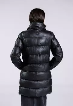 Зимнее пальто MORE HEAVENLY Freaky Nation, черный