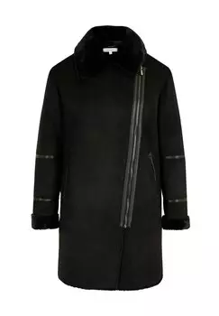 Зимнее пальто Morgan, черный