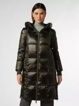 Зимнее пальто MOS MOSH Winter Coat, хаки