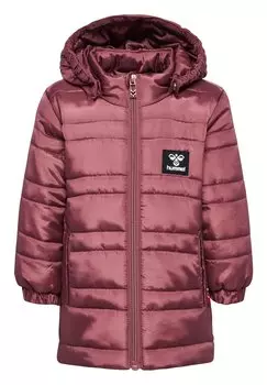 Зимнее пальто MOSGRAVE TEX Hummel, цвет rose brown