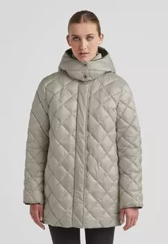 Зимнее пальто MSGALACTICA Milestone, цвет Stone