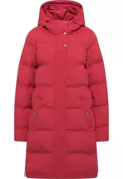Зимнее пальто MYMO, красный