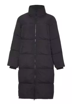 Зимнее пальто MYMO Winter Coat, черный