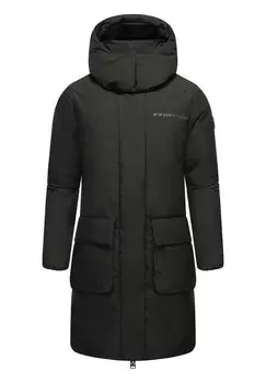 Зимнее пальто NANAMI Marikoo, черный