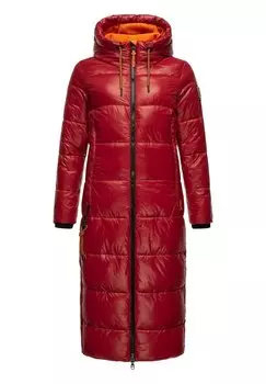 Зимнее пальто Navahoo