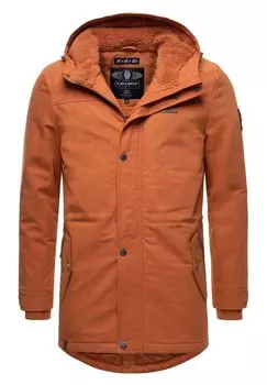 Зимнее пальто Navahoo