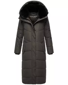 Зимнее пальто Navahoo Hingucker XIV, графит