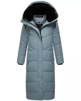 Зимнее пальто Navahoo Hingucker XIV, синий