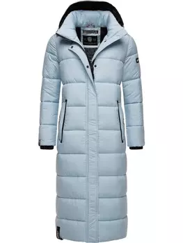 Зимнее пальто Navahoo Isalie, голубое небо