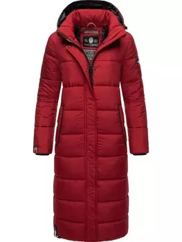 Зимнее пальто Navahoo Isalie, красный