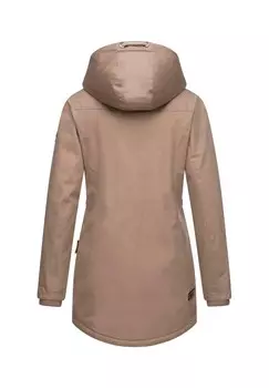 Зимнее пальто Navahoo, серый