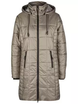 Зимнее пальто Navigazione Winter Coat, коричневый