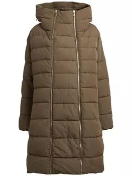 Зимнее пальто Next Winter Coat, оливковый