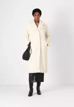 Зимнее пальто NICOLE COAT Fabienne Chapot, молочный