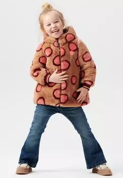 Зимнее пальто Niebert Noppies, цвет rabbit